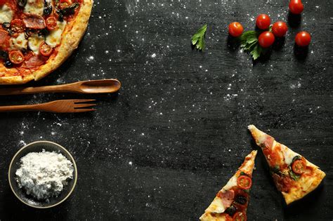 Free Images Dish Cuisine Ingredient Flatbread Produce Italian
