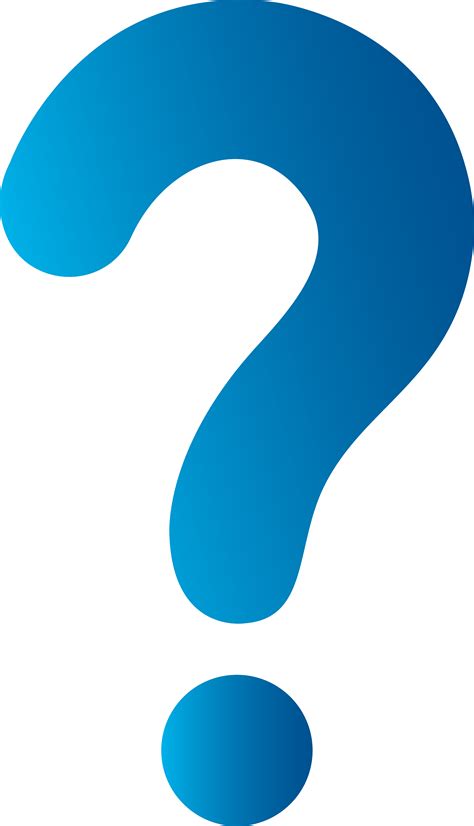 Picture Of Question Marks Clipart Best