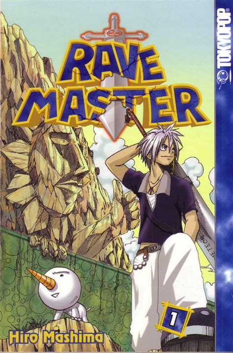 Heroes rave warriors the hero. RAVE Master - Mashima Hiro - Image #35066 - Zerochan Anime ...