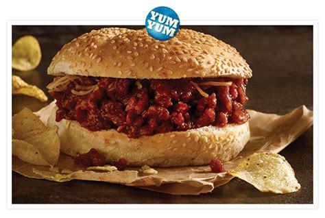 Yes, very careful when you're paula deen, and that's one way georgia oysters end up in her home. Quick BBQ Sausage Sloppy Joes Recipe | Recipe | Recipes ...