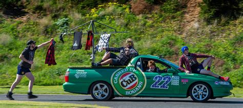 Team Cashed Up Bogans From The 24 Hours Of Lemons A Couple Years Back R Straya