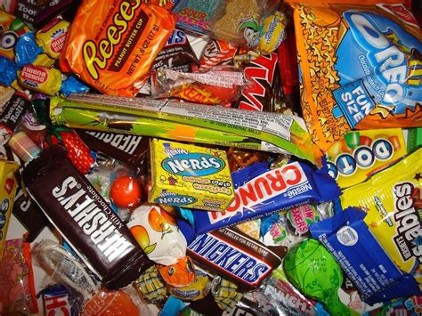 The Halloween Candy Dilemma 3 Years Later Happy Healthy Mama