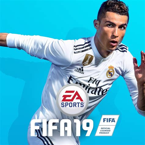Futuro equipo play 4 fifa 20. FIFA 19 - IGN