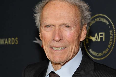 Clinton «clint» eastwood, jr., род. Clint Eastwood morte: la disperazione dei fan, ma è una bufala