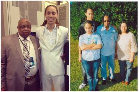 Who Is Raymond Griner Everything You Need To Know About Brittney Griners Father Yencomgh