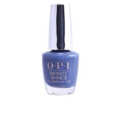 Opi Infinite Shine 2 Less Is Norse