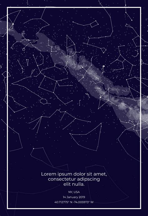 Free Star Map Generator | Map With Cities