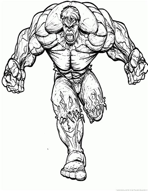 Click on any superheroes picture above to start coloring. Superhero Coloring Pages