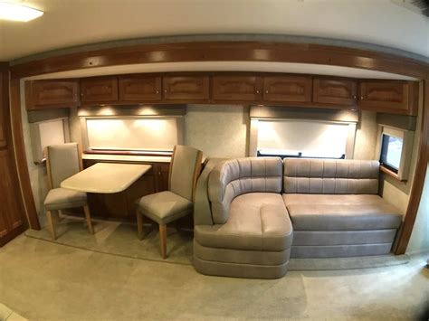 Return the original look and beauty to furniture that has been damaged or lost its functionality. RV Furniture - RV Repair Orange County California - RV Repair Near Me
