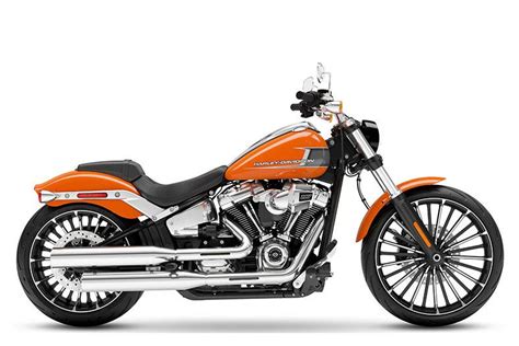New 2023 Harley Davidson Breakout® Motorcycles In Cortland Oh Baja