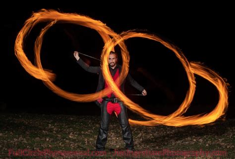 To Spin Fire Poi The Experience Feeling And Energy Sacred Flow Art
