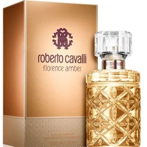 Roberto Cavalli Florence Amber Edp 75ml For Women Bella Donna Store