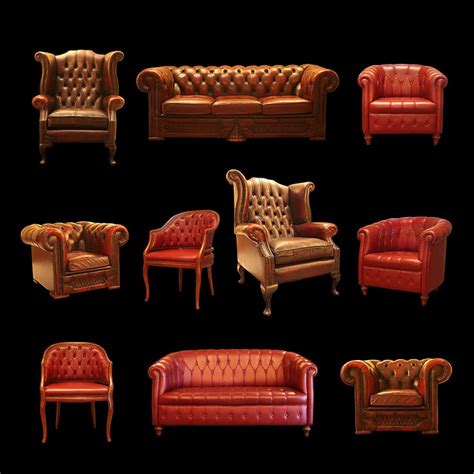 Types Of Materials For Sofas - Nylon Sofa Fabric