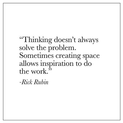 Rick Rubins Instagram Profile Post Tetragrammaton Now Me Quotes