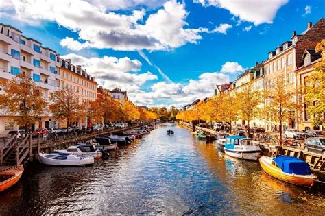 When Is The Best Time To Visit Copenhagen Travel Passionate