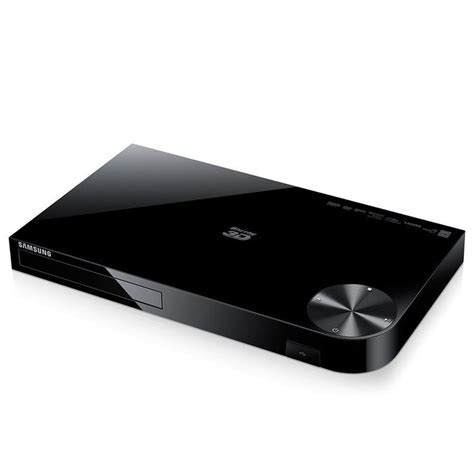 Looking for the best blu ray players on the market? SAMSUNG BD-F5500 3D Blu-ray Player | Kaufen auf Ricardo