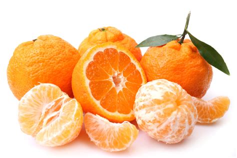 Benefits Of Citruses