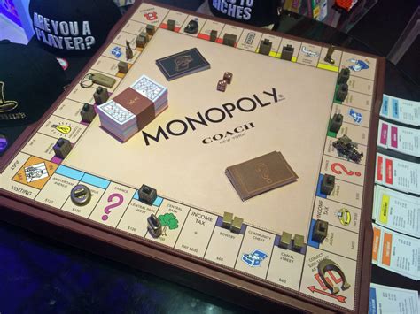 This Is What A 1500 Monopoly Board Game Looks Like Business Insider
