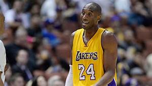 Kobe Bryant 39 S Response About Espn 39 S Article Silver