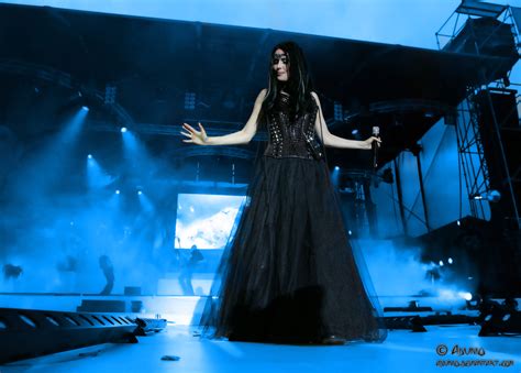 Within Temptation - Within Temptation Photo (34922328) - Fanpop - Page 10