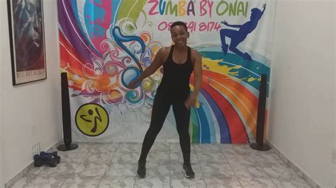 Tumbum Dance Fitness Zumba By Onai Choreography By Onai P Mutizwa