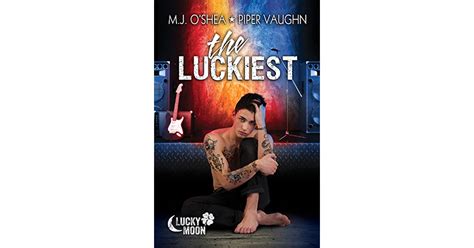 The Luckiest Lucky Moon 2 By Piper Vaughn
