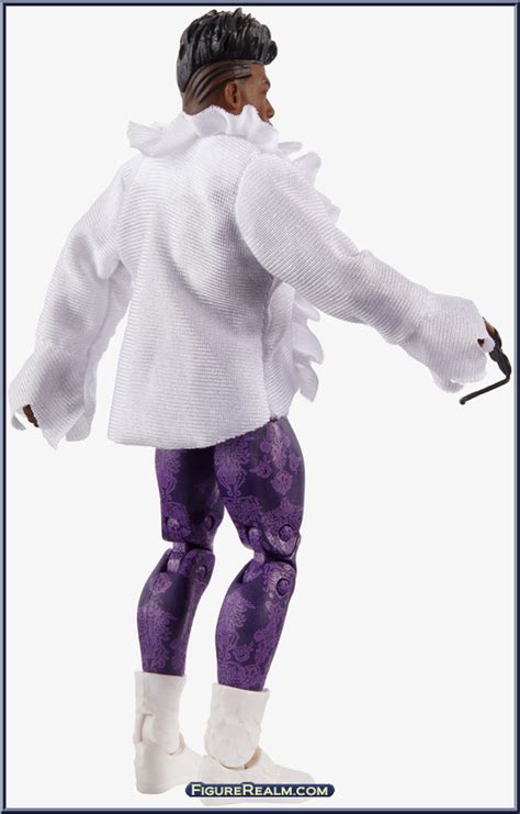 Velveteen Dream Wwe Elite Collection Series 67 Mattel Action Figure