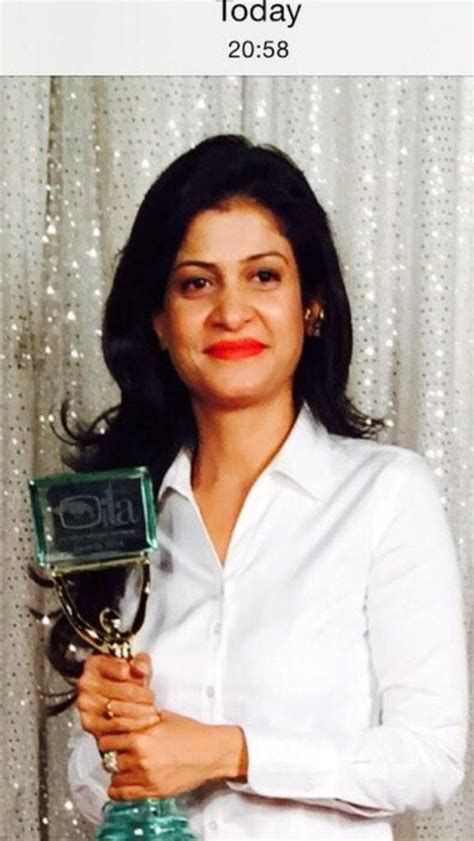 Anjana Om Kashyap On Twitter “aajtak आजतक ने जीते चार Ita अवॉर्ड्स