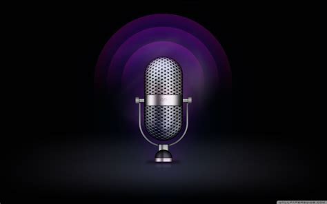 Best Microphone Wallpapers Wallpaper Cave