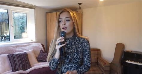 I Know It S A Mess Connie Talbot Anyone Screenshoots