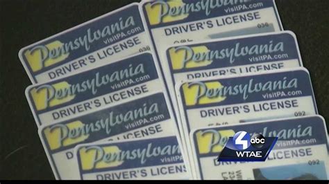 Penndot Extends Expiration Dates For Drivers Licenses Id Cards And