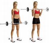 Lifts For Biceps Pictures