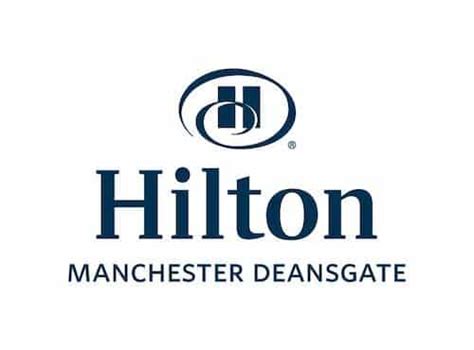 Hilton Manchester Deansgate Hotel