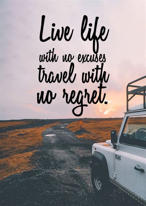 Best Travel Quotes That Will Inspire Your Wanderlust Spirit In 2020