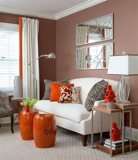 What Colors Go With Orange 16 Bright Bold Combinations To Try