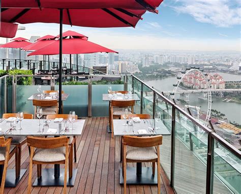 10 best rooftop restaurants in singapore [complete info]