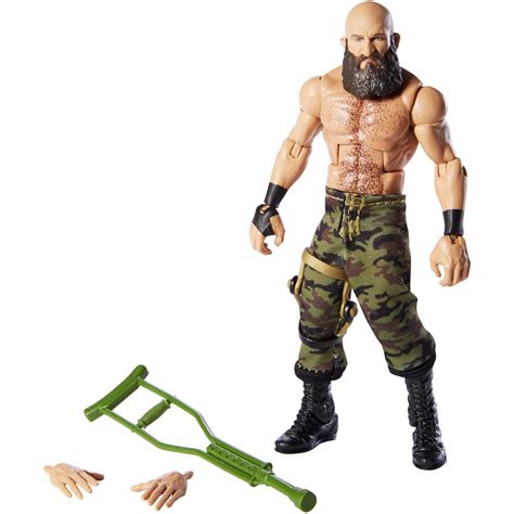 Wwe Tommaso Ciampa Elite Collection Action Figure