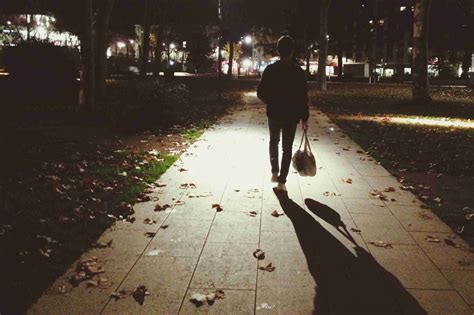 Night Walking Strategies For Safety And Fun