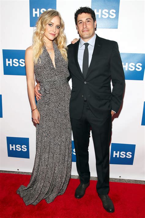 Jenny Mollen Posts Naked Photo Of Husband Jason Biggs