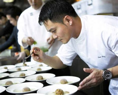 Our Famous Most Top 10 Chefs In Singapore Top 10 Chefs In The World