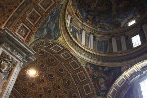Vatican City Travellingcamera