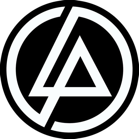 Linkin park logo mike shinoda ep logo linkin park wallpaper linking park linkin park chester fangirl logo design music logo. Linkin Park - Vinyl Sticker Decal - full colour band logo ...