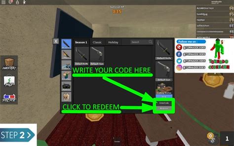 Murder mystery 2 codes will allow you to get extra free knifes and other game items. Murder Mystery 2 Codes - Roblox (June 2021) - Tornado Codes