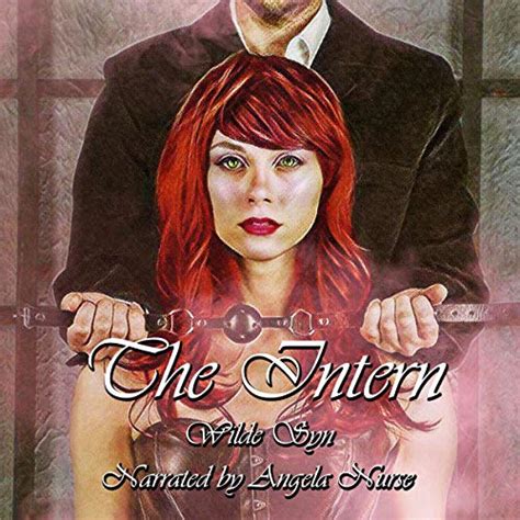 The Intern A BDSM Romance By Wilde Syn Audiobook Audible Com