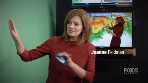 Meet Fox 5 Emmy Award Meteorologist And Co Host Of Good Day Atlanta
