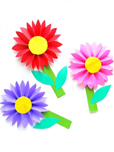 We did not find results for: Easy Paper Daisy Craft | Our Kid Things