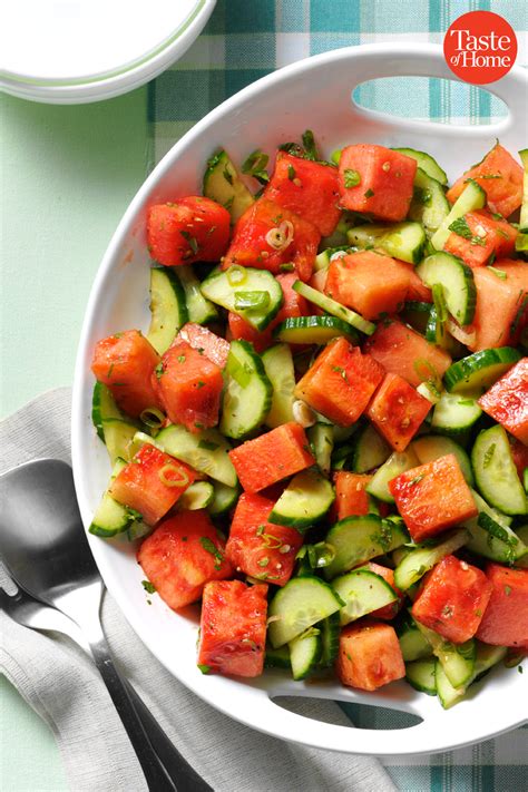 101 Super Fresh And Easy Summer Recipes You Have To Try Summer