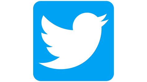 Twitter Logo Symbol Meaning History Png Brand