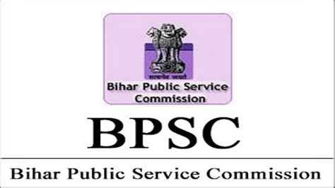 Bihar public service commission has released the application form for the exam of bihar public service commission 65th mains. BPSC Polytechnic HOD Recruitment 2020: Apply Online For 111 Civil- Mechanical- Electronics ...