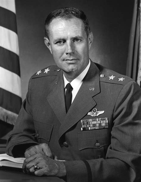 Major General Lawrence S Lightner Air Force Biography Display
